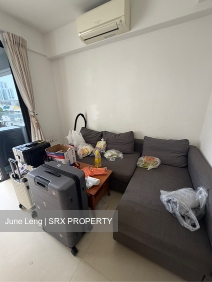 Regent Residences (D12), Apartment #530687391